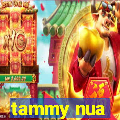 tammy nua